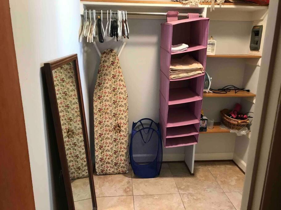 Walk2Metro'S,Dcgem,Private,Wifi, Freeparking Apartment Арлингтън Екстериор снимка