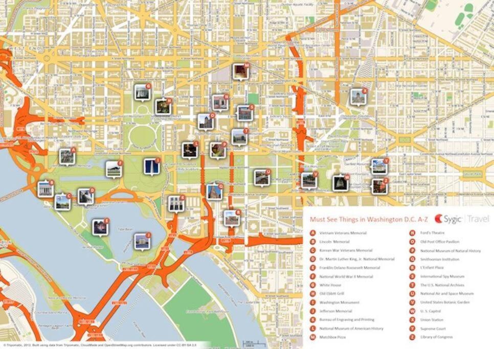 Walk2Metro'S,Dcgem,Private,Wifi, Freeparking Apartment Арлингтън Екстериор снимка