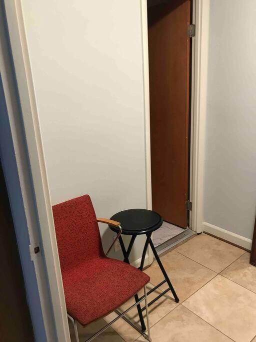 Walk2Metro'S,Dcgem,Private,Wifi, Freeparking Apartment Арлингтън Екстериор снимка