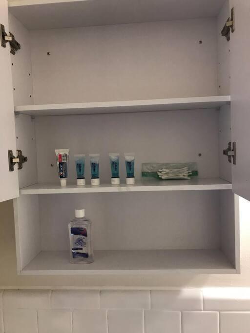 Walk2Metro'S,Dcgem,Private,Wifi, Freeparking Apartment Арлингтън Екстериор снимка