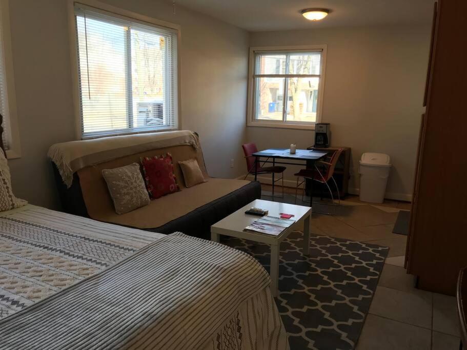 Walk2Metro'S,Dcgem,Private,Wifi, Freeparking Apartment Арлингтън Екстериор снимка