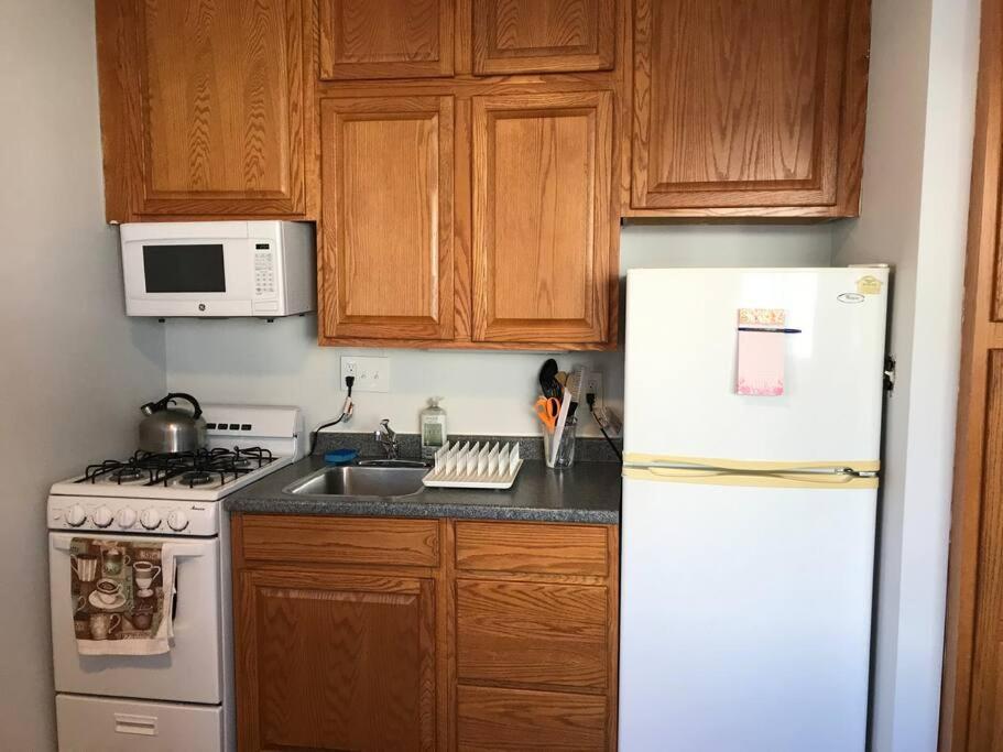 Walk2Metro'S,Dcgem,Private,Wifi, Freeparking Apartment Арлингтън Екстериор снимка