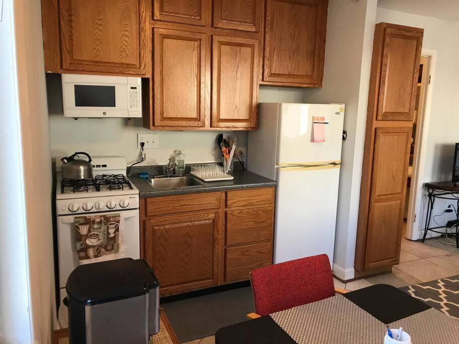 Walk2Metro'S,Dcgem,Private,Wifi, Freeparking Apartment Арлингтън Екстериор снимка