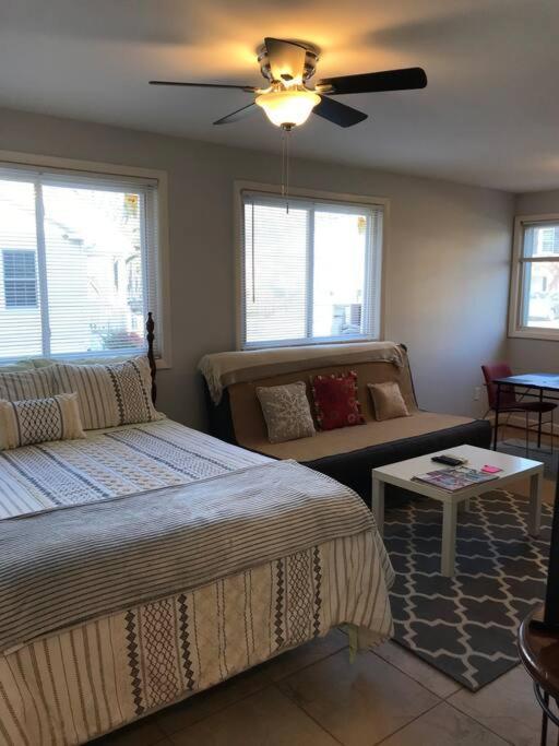Walk2Metro'S,Dcgem,Private,Wifi, Freeparking Apartment Арлингтън Екстериор снимка